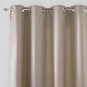 Galaxy U2013 Paire De Rideaux Plissés U2013 117 X 183 Cm (L X H) En