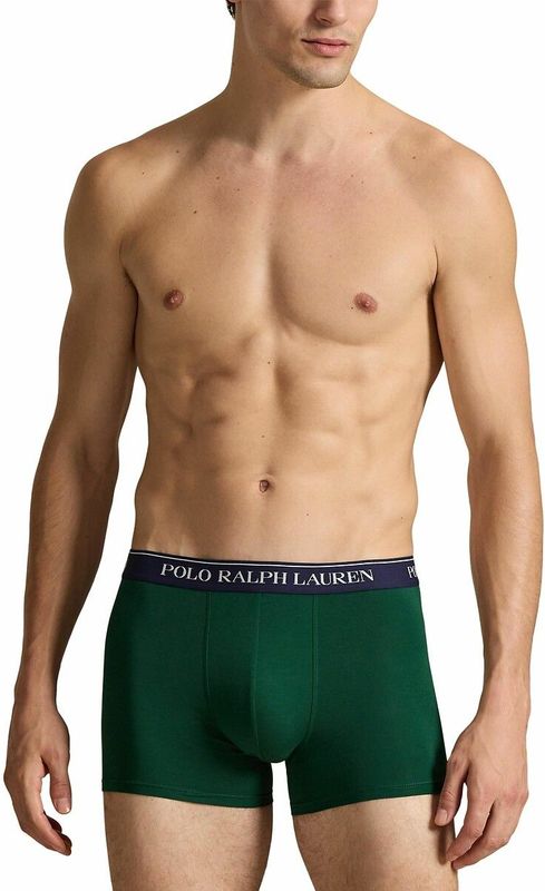 Polo Ralph Lauren - Boxershorts - 3 Eenheden
