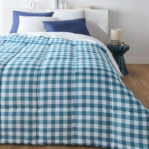 Synthetisch dekbed, Uda