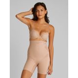 Calvin Klein Underwear Shapingbroek  crème