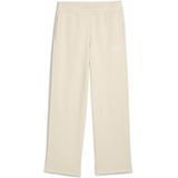 Puma - ESSENTIAL SMALL LOGO - Broek - Ecru - Katoen