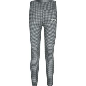 Sportlegging CONVERSE. Polyester materiaal. Maten 10/12 jaar - 138/150 cm. Zwart kleur