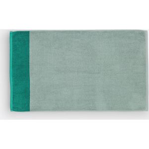 LA REDOUTE INTERIEURS - Badmat - Celadon - 100% Katoen - 1100 g/m²
