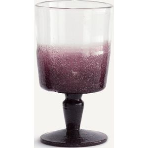 Sila AM.PM. - Set van 6 Wijnglazen - Bourgogne - Handgeblazen Glas