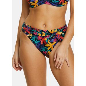 Sans Complexe - Island Dream - Badpak - Zwart - 80% Polyamide, 20% Elastaan
