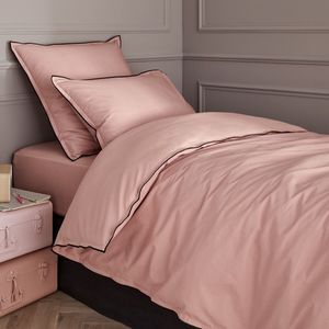 AM.PM. - Gypse - Dekbedovertrek - Antiekroze - Biologisch Voilekatoen