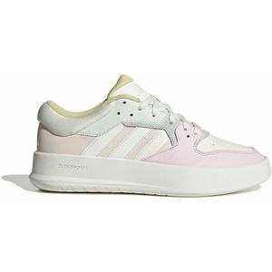 adidas Sportswear Court Schoenen - Dames - Roze