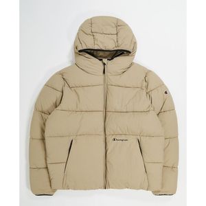 Champion - Rochester - Donsjas - Kastanje - Nylon