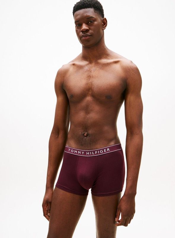 Tommy Hilfiger - Um0um03520 - Boxershorts - 3 Eenheden