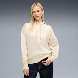 Puma - HER Oversized Hoodie - Fleece - Met Capuchon