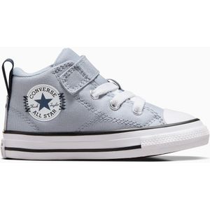 Sneakers Malden Street Day 1V Mid Trip Utility CONVERSE. Canvas materiaal. Maten 26. Grijs kleur