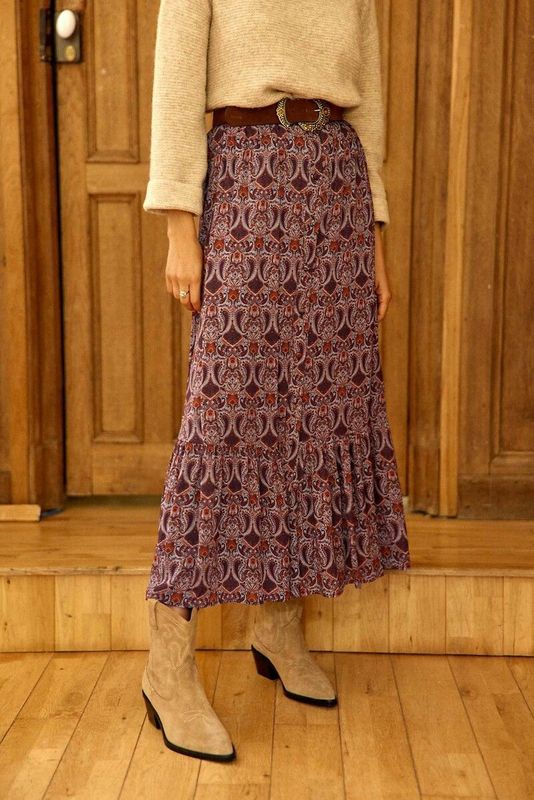 La petite Étoile rok jeanny maat 1