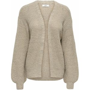 JDY - Vest - Beige - Polyamide