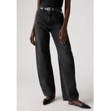 Levi's, Dames, Jeans, Blauw, Maat: W27 Denim,