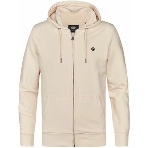 Petrol Industries - M-3050-SWH337 - Sweatshirt - Met Rits