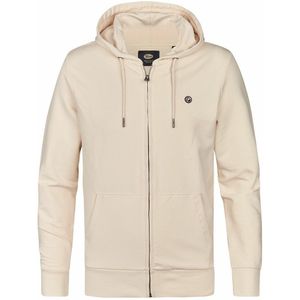 Petrol Industries - M-3050-SWH337 - Sweatshirt - Met Rits