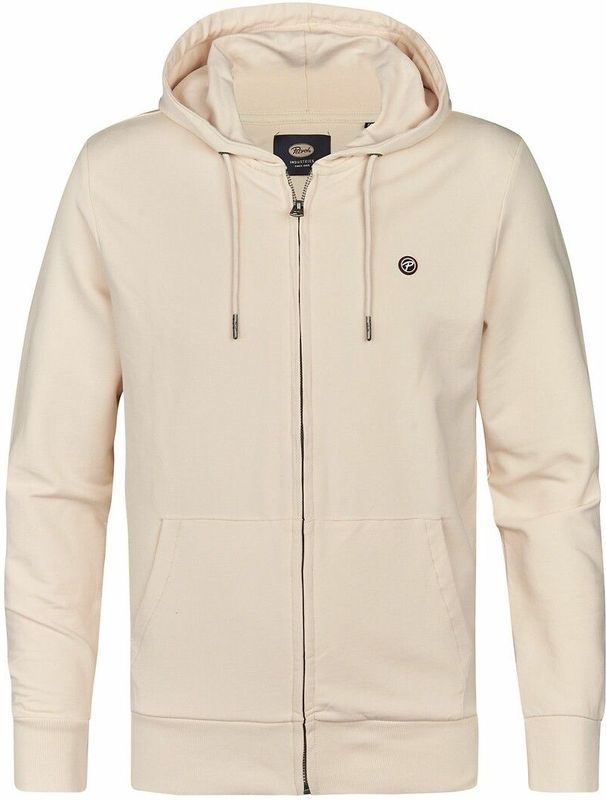 Petrol Industries - M-3050-SWH337 - Sweatshirt - Met Rits