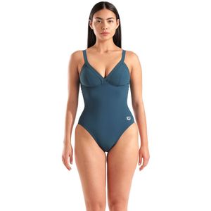 ARENA - Lara - Badpak - Groen - Shapewear