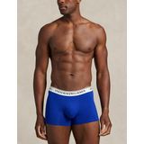 Polo Ralph Lauren - Boxershorts - 3 Eenheden