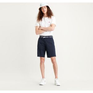 Bermuda chino Standard Taper LEVI'S. Katoen materiaal. Maten 28 (US) - 42 (EU). Blauw kleur