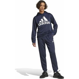 ADIDAS - Trainingspak - Blauw - Polyester