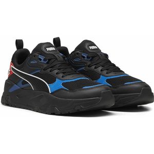 Sneakers BMW MMS Trinity PUMA. Synthetisch materiaal. Maten 44. Zwart kleur