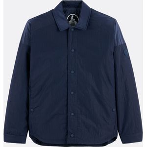 JOTT - Lichtgewicht Jas - Marineblauw - Polyamide Materiaal