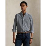 Polo Ralph Lauren Overhemd  navy / wit