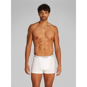 Calvin Klein - Icon Relaxed Trunks - Boxershorts - Zwart - 3-Pack