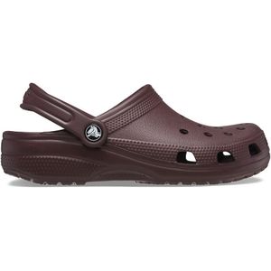 Klompen Classic CROCS. Synthetisch materiaal. Maten 38/39. Rood kleur