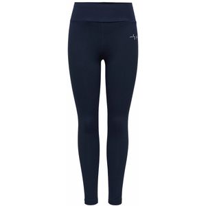 ONLY PLAY - Salina - Legging - Marineblauw - Hoge Taille
