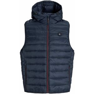 Jack & Jones - Bradley Light Vest - Bodywarmer