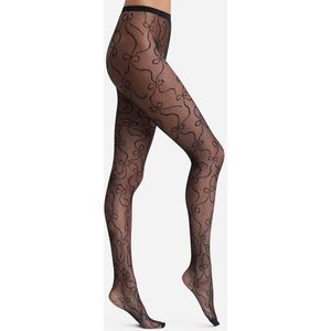 DIM - STYLE L'Enlacé - Maillot - Zwart