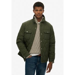 Superdry - Surplus Liner - Overshirt - Casual Fit