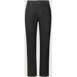 Pepe Jeans Mary Straight Spijkerbroek