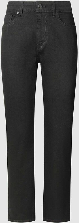 Pepe Jeans Mary Straight Spijkerbroek