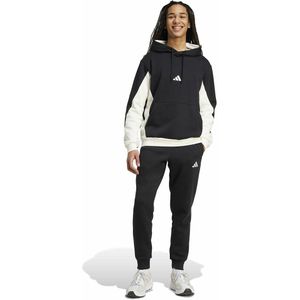 ADIDAS SPORTSWEAR - Trainingspak - Zwart - French Terry