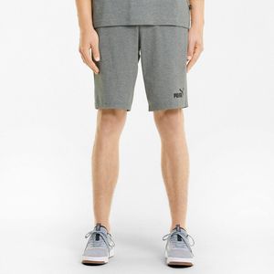 Short klein logo essentiel PUMA. Katoen materiaal. Maten L. Grijs kleur