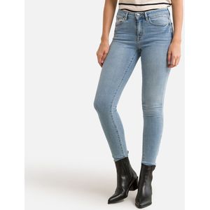 Skinny jeans ESPRIT. Denim materiaal. Maten 30 US - 38 EU. Blauw kleur