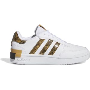 Sneakers Postmove ADIDAS SPORTSWEAR. Polyurethaan materiaal. Maten 41 1/3. Wit kleur