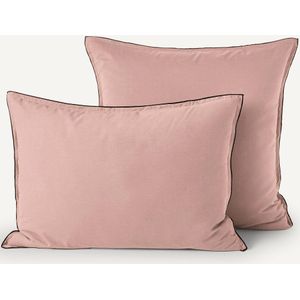 Gypse - Kussensloop - Gewassen Voilekatoen - Gypse Katoen - Biologisch