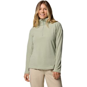 Columbia - Glacial IV - Fleece Trui - Groen - Polyester