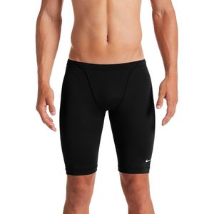 Zwemshort Jammer performance NIKE.  materiaal. Maten 40 (US) - 56 (EU). Zwart kleur