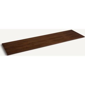 AM.PM. - Working - Werkblad - Walnoten - MDF - 240 cm