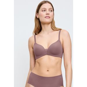 TRIUMPH - Flex Smart - Bralette - Kastanje - Polyester/Polyamide/Elastaan