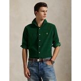 Polo Ralph Lauren - CORDUROY - Vrijetijdsoverhemd - Regular Fit - Puur Katoen