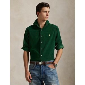 Polo Ralph Lauren - CORDUROY - Vrijetijdsoverhemd - Regular Fit