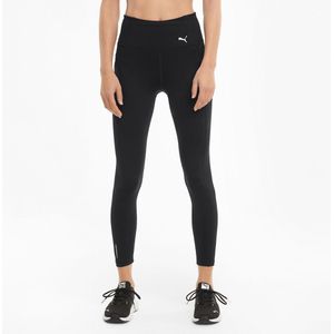 Sportlegging PUMA. Polyester materiaal. Maten M. Zwart kleur