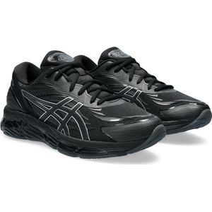 Sneakers Gel-Quantum 360 VIII ASICS. Polyurethaan materiaal. Maten 40. Zwart kleur