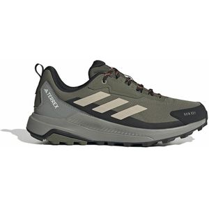 adidas Performance - Terrex Anylander R.DY - Sneakers - Olijfgroen - Polyester